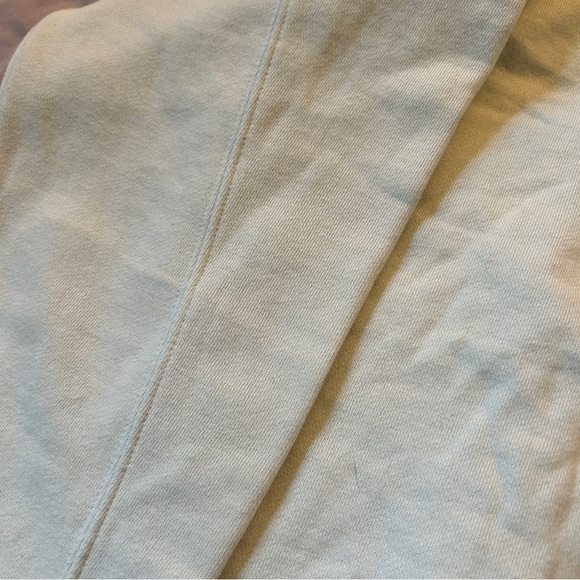 Mint Crewneck Sweatshirt - Picture 3 of 5